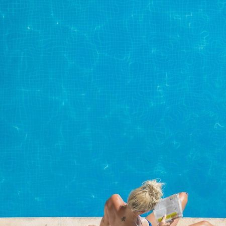 Хостел Elegance Playa Arenal II Эл Аренал Экстерьер фото