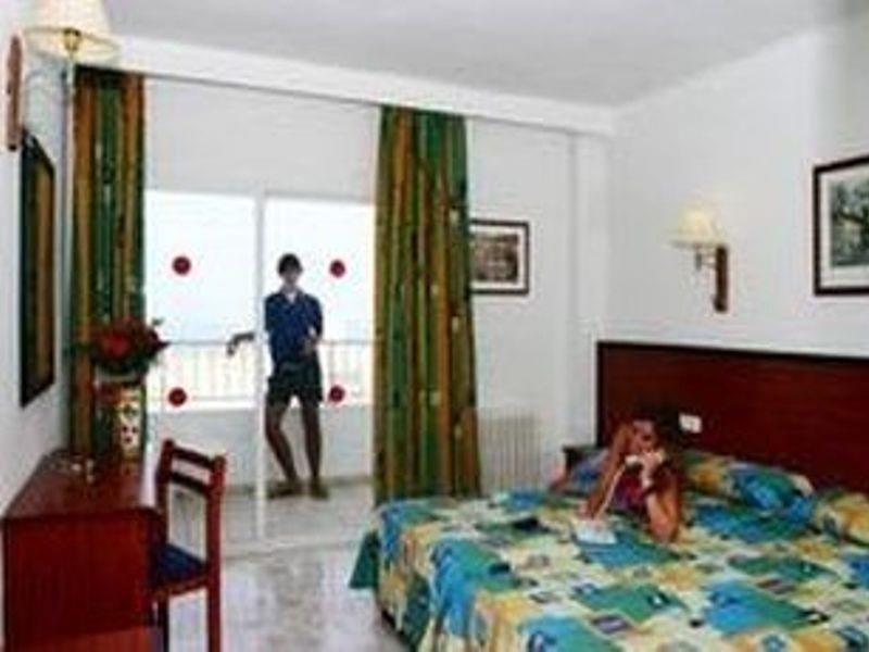 Хостел Elegance Playa Arenal II Эл Аренал Экстерьер фото