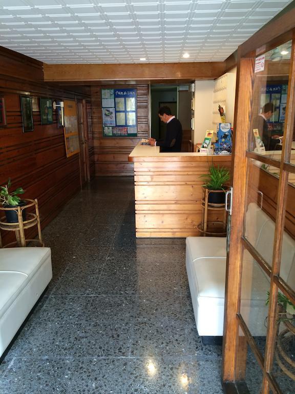 Хостел Elegance Playa Arenal II Эл Аренал Экстерьер фото