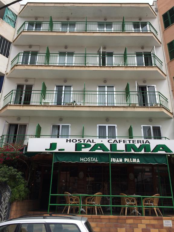 Хостел Elegance Playa Arenal II Эл Аренал Экстерьер фото