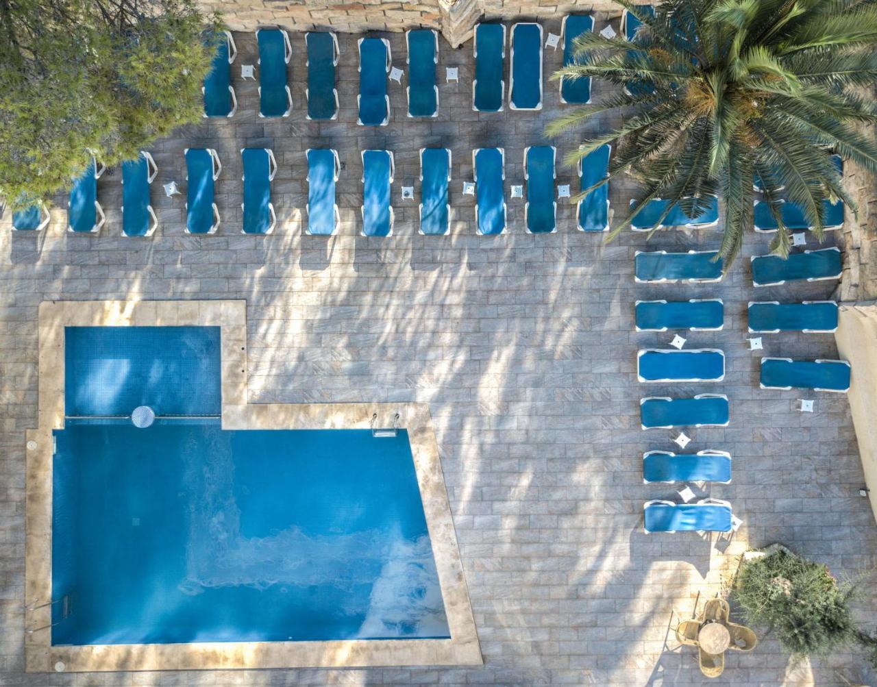 Хостел Elegance Playa Arenal II Эл Аренал Экстерьер фото