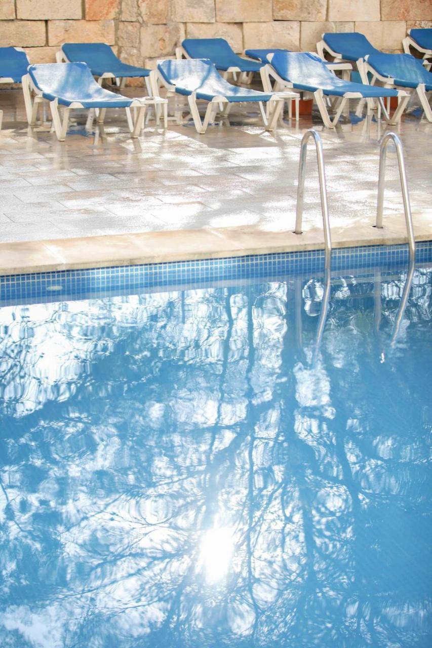 Хостел Elegance Playa Arenal II Эл Аренал Экстерьер фото