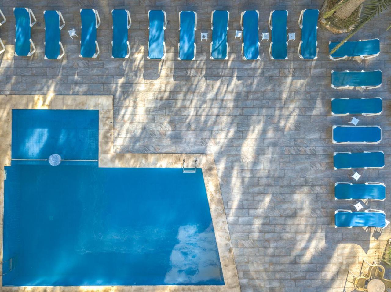 Хостел Elegance Playa Arenal II Эл Аренал Экстерьер фото