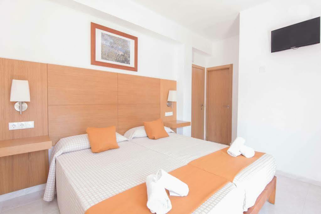 Хостел Elegance Playa Arenal II Эл Аренал Экстерьер фото